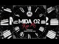 kaje mc mida 02 official audio