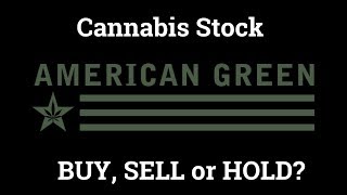 Your Stock Our Take American Green, Inc. (ERBB:OTC)