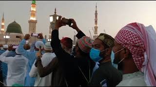World Famous Qawwali - मोहम्मद के शहर में | Mohammad Ke Shaher Mein | Aslam Sabri | Qawwali 2022