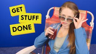 ADHD and Productivity: What You Need to Know