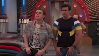 ᕼEᑎᖇY ᗪᗩᑎGEᖇ Season 5 Episode 9 Broken Armed and Dangerous