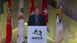 AUSA 2024 | Army Civilian Showcase