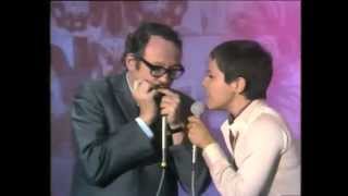 Toots Thielemans \u0026 Elis Regina, 'Wave' (Tom Jobim)