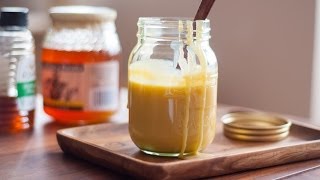 [Eng Sub] 黄油蜂蜜 Butter Honey Recipe