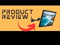 Mount-It! TV Wall Mount Bracket Review: Full Motion, Quick Release, & Anti-Theft Features Tested!