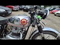 1963 bsa a10 rocket gold star replica mathewsons classic cars auction 24 25 u0026 26 july 2024