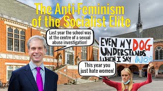 Highgate School Says Feminism Is Racist