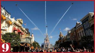 How a Lost ID at Disney Turned Into A Grand Theft Auto Charge