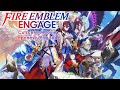 Fire Emblem Engage- Movie/Cutscenes Japanese (Eng Sub)