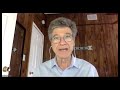Prof. Jeffrey Sachs at the GSC webinar on Build Back Better with Solar.