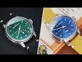 Meistersinger Primatics combine colour with clean design