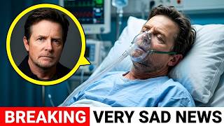 At 64, Michael J. Fox's Family Saying Goodbye After His Devastating Diagnosis—Heartbreaking