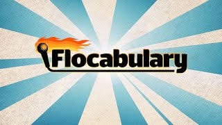 Welcome To Flocabulary