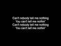 Old Town Road- Lil Nas x Lyrics (TIK TOK SONG)