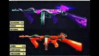 Crossfire NA  Đột Kích Bắc Mỹ  2 0  AK47 S Cherry Blossom   Hero Mode X   Zombie V4