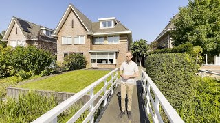 Verkocht - Luxe 2-onder-1-kap woning met garage in Berkel en Rodenrijs - immobilia.nl