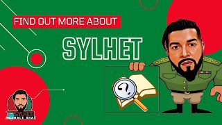 HISTORY OF SYLHETI AND SYLHET - #SMB #SPEAKSYLHETI #PROUD2BSYLHETI