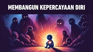 Kepercayaan Diri Rendah? LAKUKAN INI!