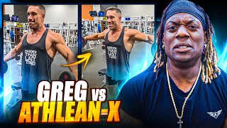 STOP Athlean-X And Greg Doucette Shoulder Training MISTAKES!