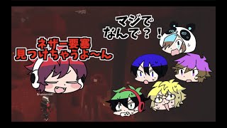 【切り抜き】Broooockネザー要塞発見まとめ