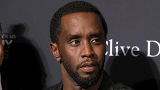 Sean 'Diddy' Combs accused of sexual misconduct by 120 people