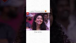 Sai Pallavi❤️ #saipallavi #saipallavistatus #amaran #saipallavi4kstatus