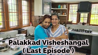 Palakkadan Visheshangal - Last episode