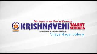 krishnaveni talent School