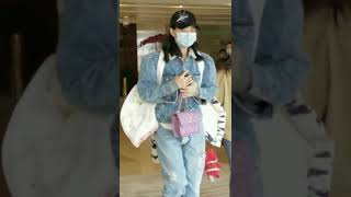 210101 Victoria - Haikou Airport