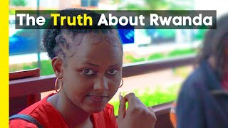 5 Things That Will SHOCK You in Kigali Rwanda!