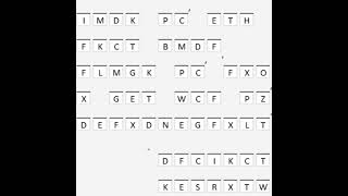 Easy CryptoQuote