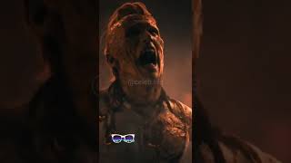 001 Transforming into Vecna #strangerthings #shorts