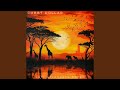 Good Vibes Afro Lofi (Relaxing African Chill)