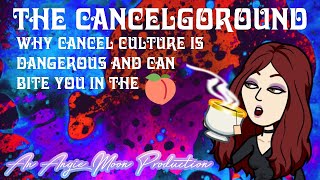 Cancel Culture: Left vs Right and the Dangers of it