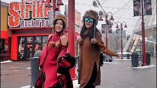 BY2 TWINS 抖音 MIKO\u0026YUMI 新MV出爐了 BY2 NEW Music Video out