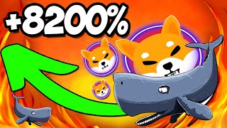 BREAKING: BIGGEST WHALES JUST DID SOMETHING WITH SHIBA INU!! - SHIB NEWS