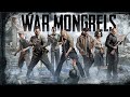 War Mongrels - First mission - The new Commandos???