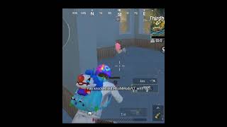 🤣Fight with melody gamer🤣pubg mobile lite #shorts#melodygamer#pubglite