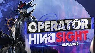 Operator Hindsight: Ulpianus Analysis