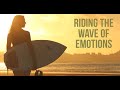 Riding the Wave of Emotions and Cravings: a guided meditation