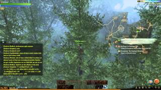 Archeage Walkthrough 1-1 Nuian in Solzreed Peninsula LVL 1-6