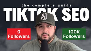 How to Get Categorized on TikTok in 2026 - TikTok SEO Guide