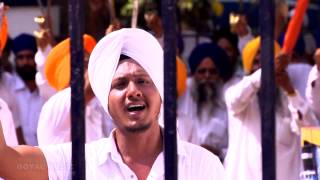 Jasbir Singh Amanpreet Singh - Budge Budge Ghat HD - Goyal Music - Official Song