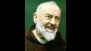 Vida Y Obra Del Padre Pio