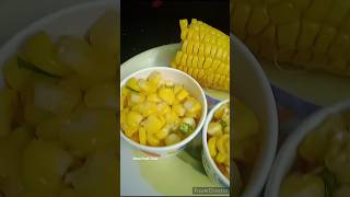 சோளம் வாங்கியதும் இது போல செய்து பாருங்கள்/Healthy Evening Snack#shortsfeed#cookingvideo#subscribe👍