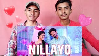 NILLAYO | Song | Bairavaa | Vijay | Keerthy Suresh | AS Presents