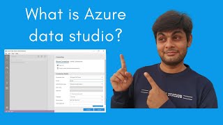 What is Azure Data Studio? | Azure Data Studio Tutorial