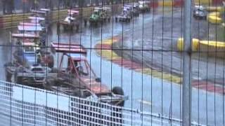 Lochgelly - Superstox European Championships - 2012