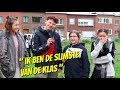 Hoe Slim Is De Jeugd? (Pius X - Antwerpen)