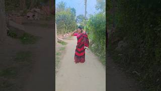 বিন্দিয়া বুলায়ে সাজনা#short video#dance#Hindi song#